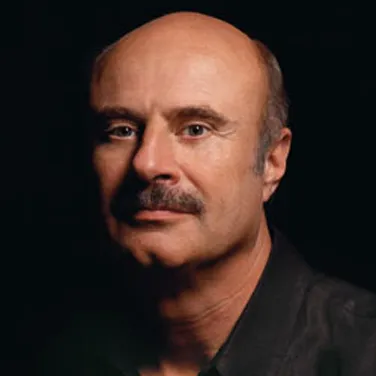 Phil McGraw