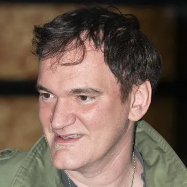 Quentin Tarantino