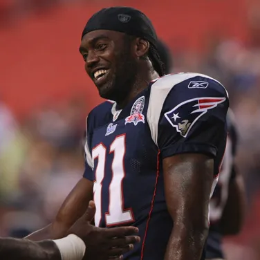 Randy Moss