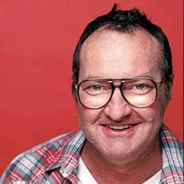 Randy Quaid