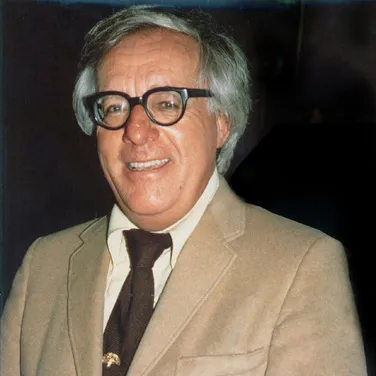 Ray Bradbury
