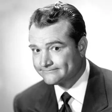 Red Skelton