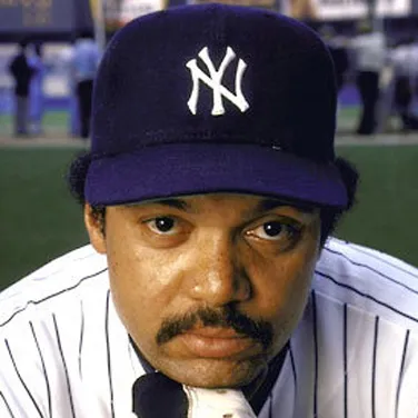 Reggie Jackson