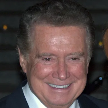 Regis Philbin