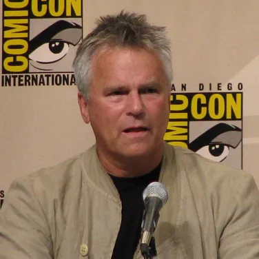 Richard Dean Anderson