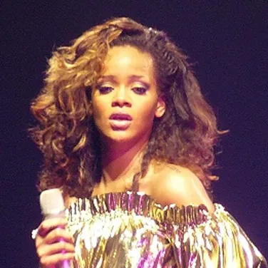 Rihanna