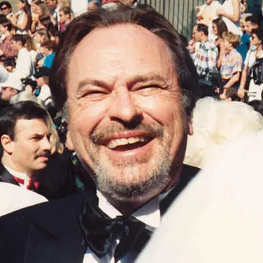 Rip Torn