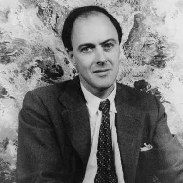 Roald Dahl