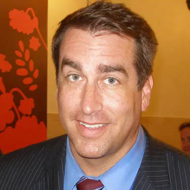 Rob Riggle