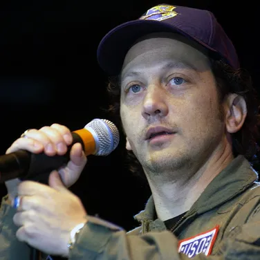 Rob Schneider