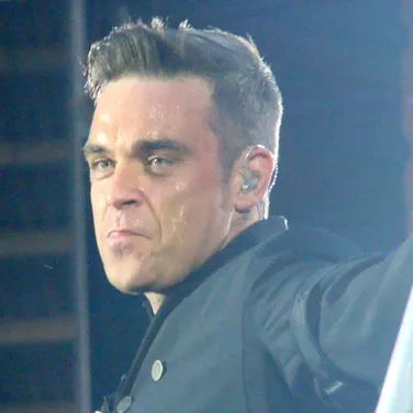 Robbie Williams