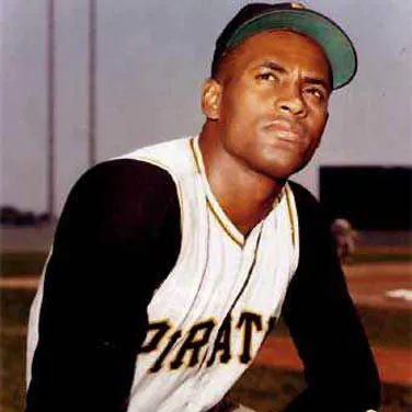 Roberto Clemente