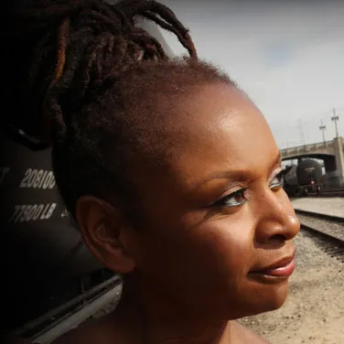 Robin Quivers