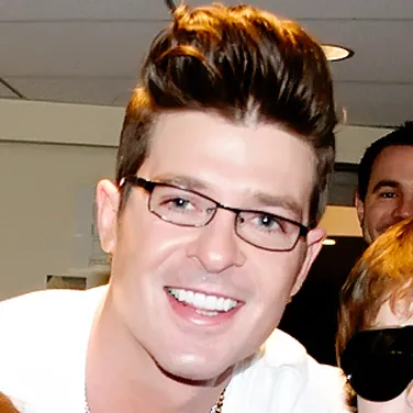 Robin Thicke