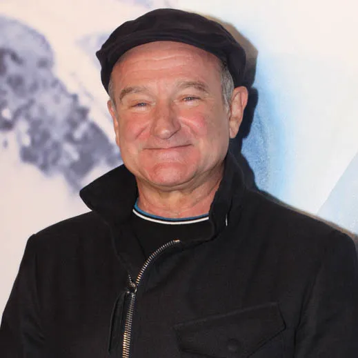 Robin Williams