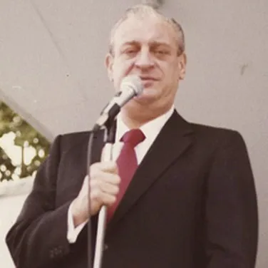 Rodney Dangerfield