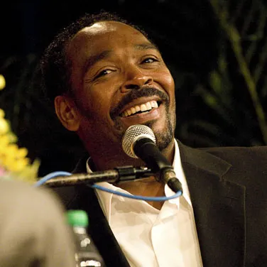 Rodney King