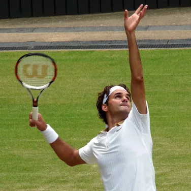 Roger Federer