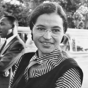 Rosa Parks