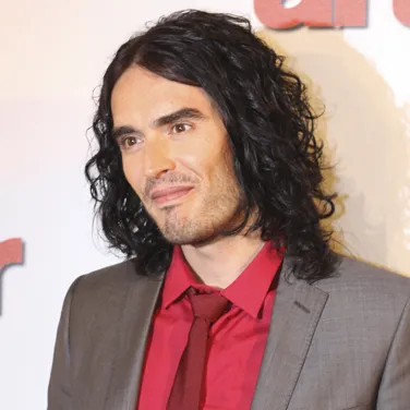 Russell Brand