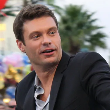 Ryan Seacrest