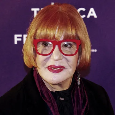 Sally Jessy Raphael
