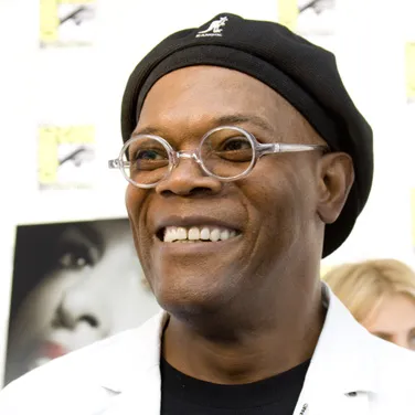 Samuel L. Jackson