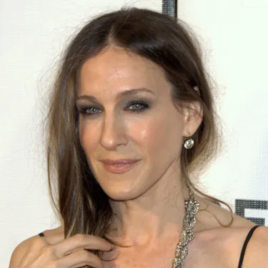 Sarah Jessica Parker