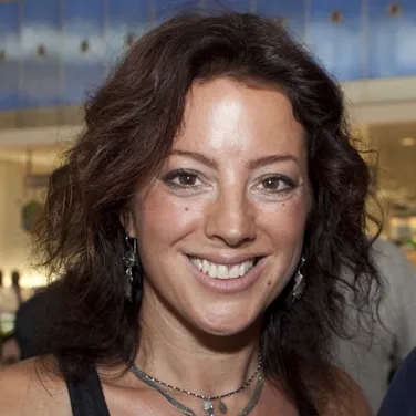 Sarah McLachlan