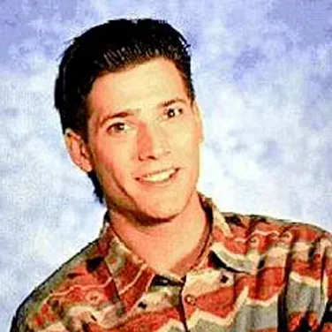 Sasha Mitchell