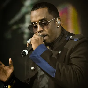 Sean Combs