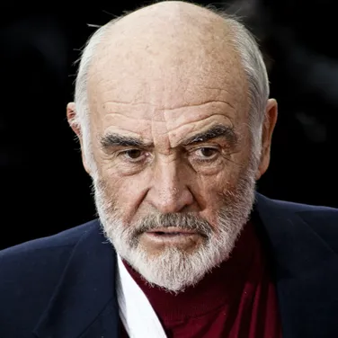 Sean Connery