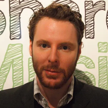 Sean Parker