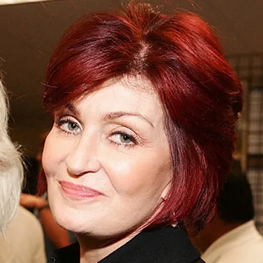 Sharon Osbourne