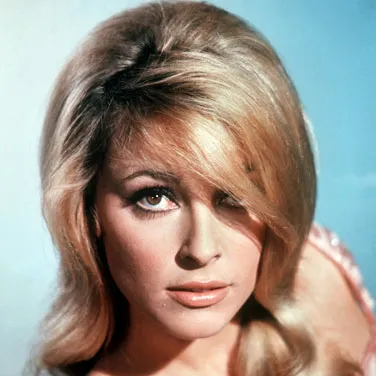 Sharon Tate