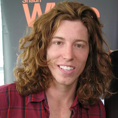 Shaun White
