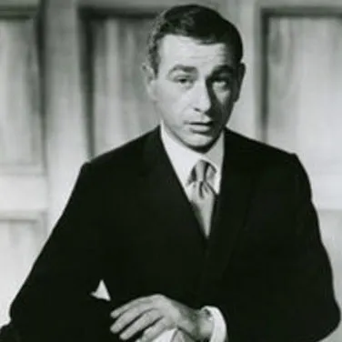 Shelley Berman
