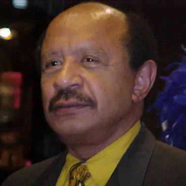 Sherman Hemsley