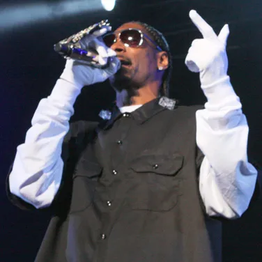 Snoop Dogg