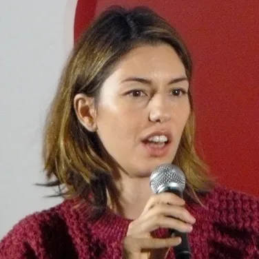 Sofia Coppola