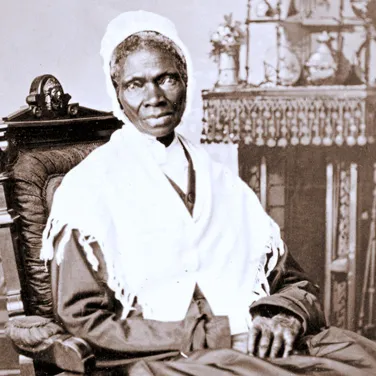 Sojourner Truth