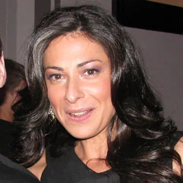 Stacy London