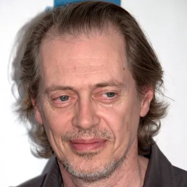 Steve Buscemi