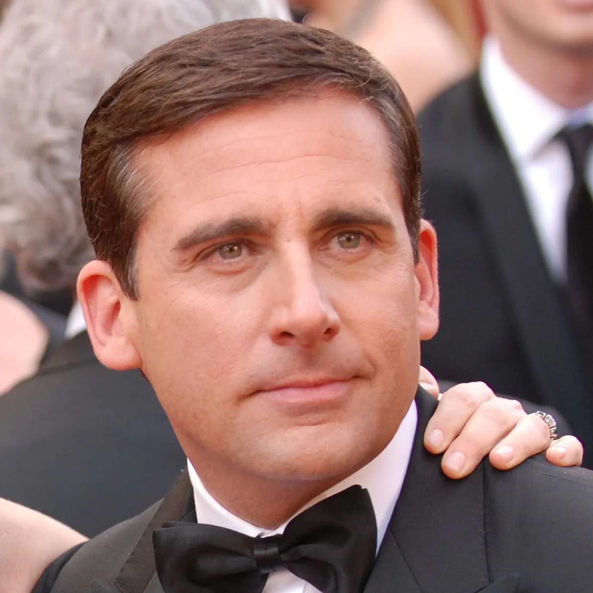 Steve Carell
