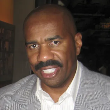 Steve Harvey