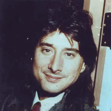 Steve Perry