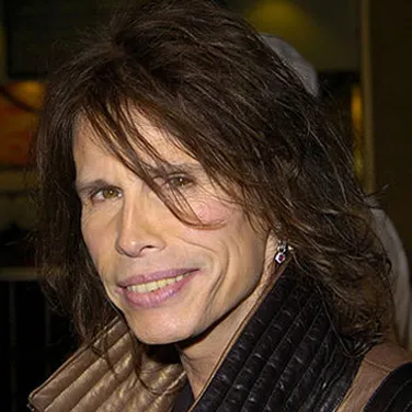 Steven Tyler