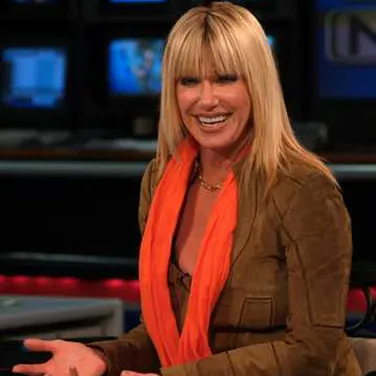 Suzanne Somers