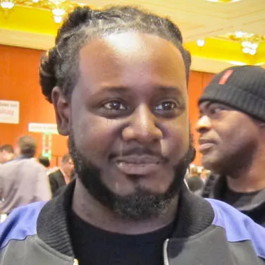 T-Pain