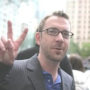 Ted Allen